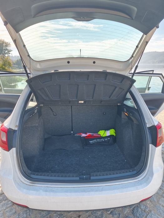 SEAT Ibiza ST ,  1.2