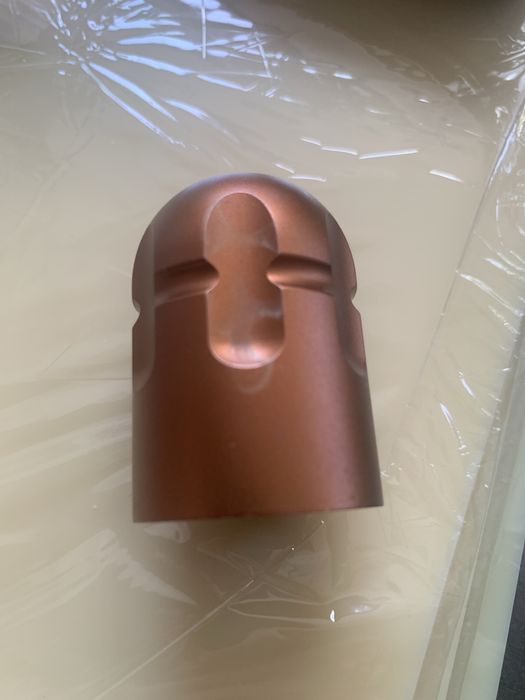 Тату машинка Ambition Soldier