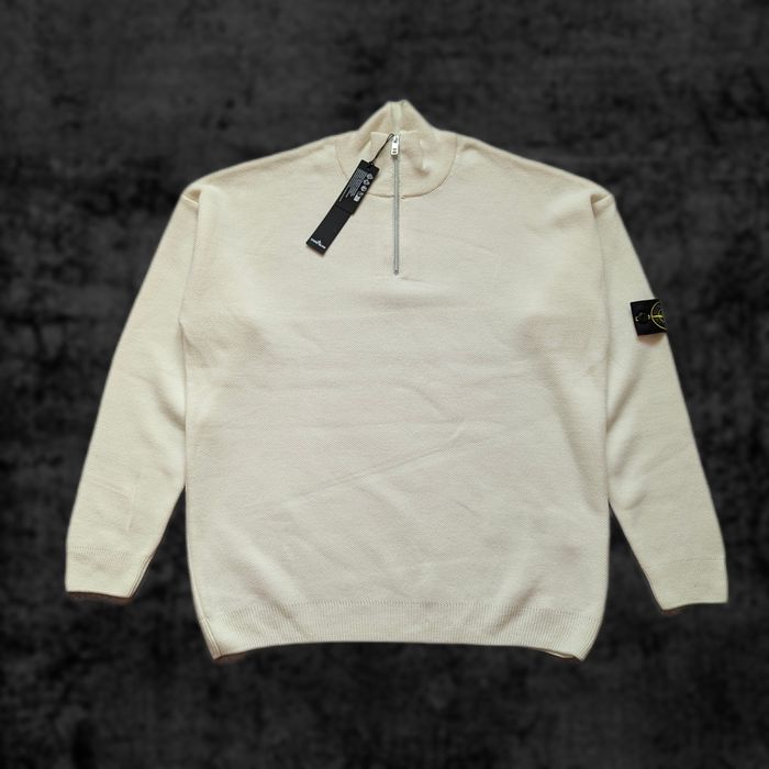 Полузамок (1/3 худі) Stone Island | ОЛХ доставка