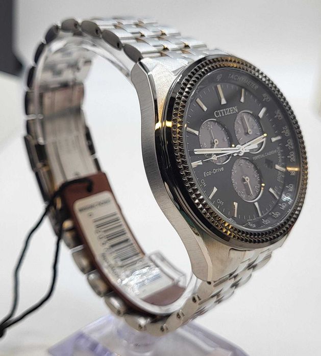 Citizen ECO-Drive BL5566-50E годинник часы