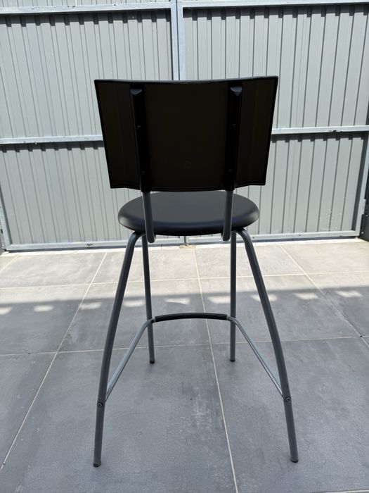 Banco alto ikea bom estado