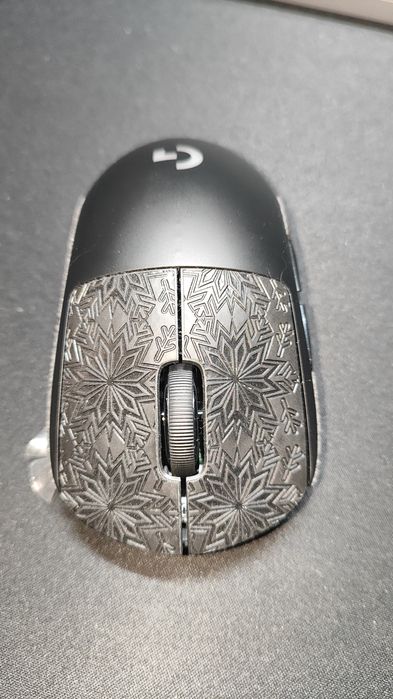 Logitech G Pro 2 Lightspeed Wireless