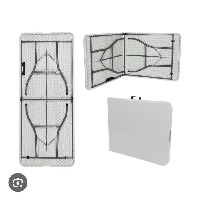 Aluguer mesas e cadeiras para 20 pessoas