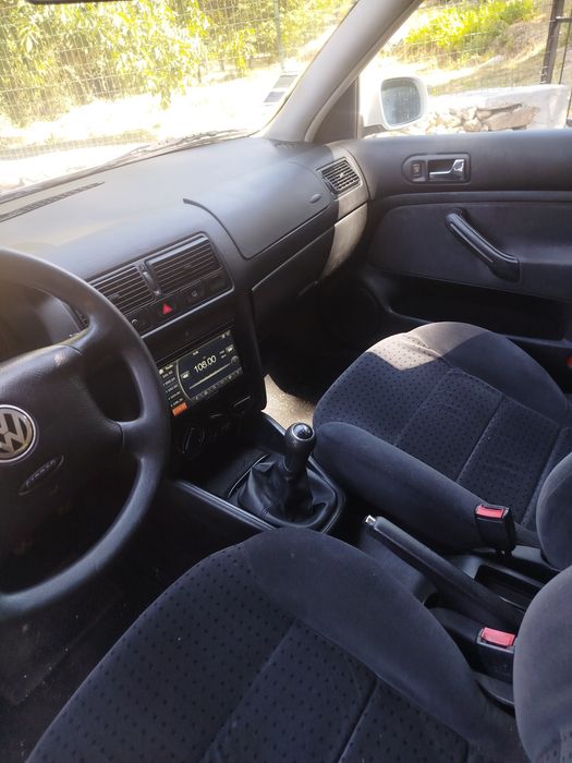 Vw Golf 4 -1.4 16v
