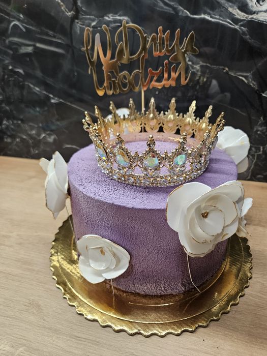 Domowe ciasta i torty