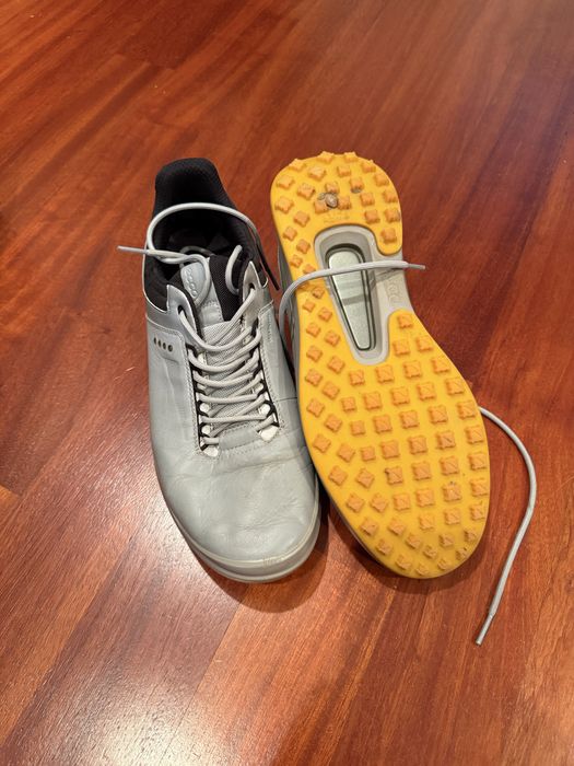 Buty golfowe Ecco