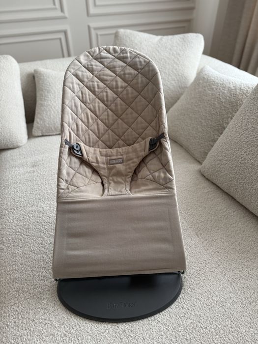 Babybjorn original. Гарний стан