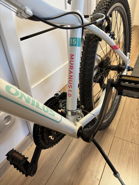 Rower onilus muranus 1.0