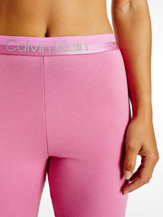 Legginsy damskie Calvin Klein Seepwear roz. 38/M