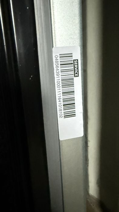 Lodówka Whirlpool ART 6502/A+