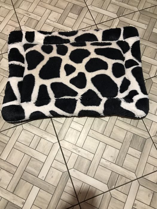 Лежанка для собак