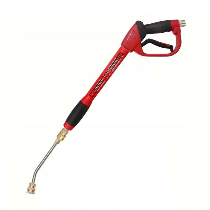 Pistolet do Myjki Karcher HD/HDS – 5 Dysz, 3 Lance, Adapter M22