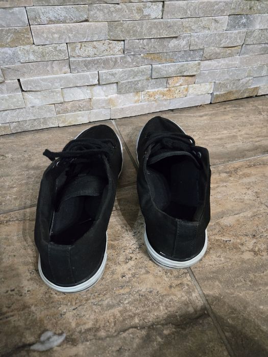 Buty męskie Balenciaga