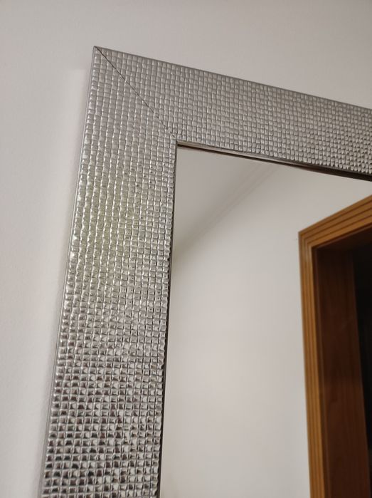 Espelhos decorativos