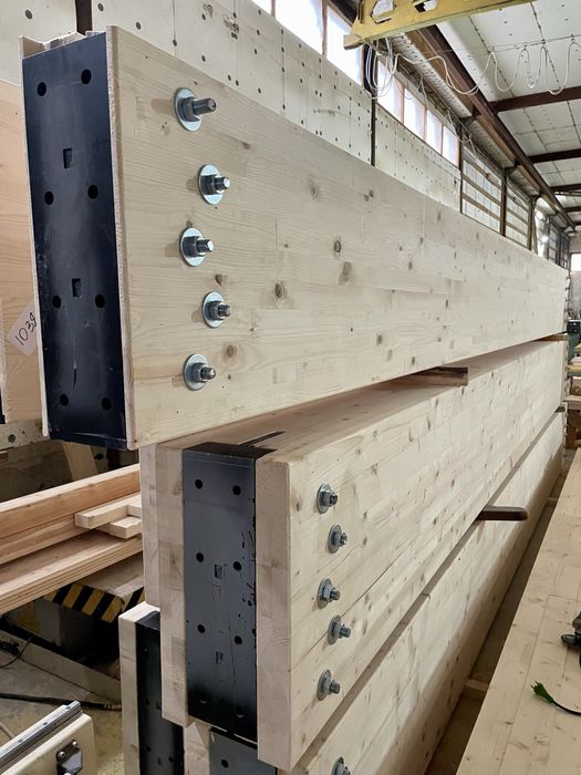 Клееный брус, балки перекрытия, каркасные дома,фархверк,садовая мебель