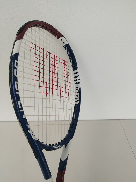 Raquete Ténis Wilson
