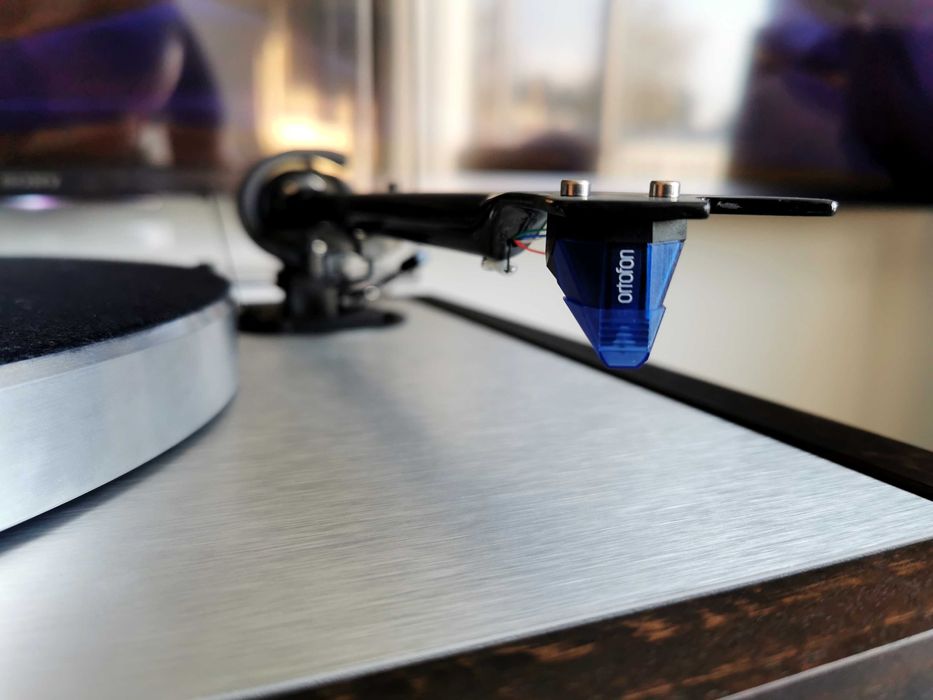 Pro-Ject The Classic Eukaliptus - (OUTLET) - [S4Home]