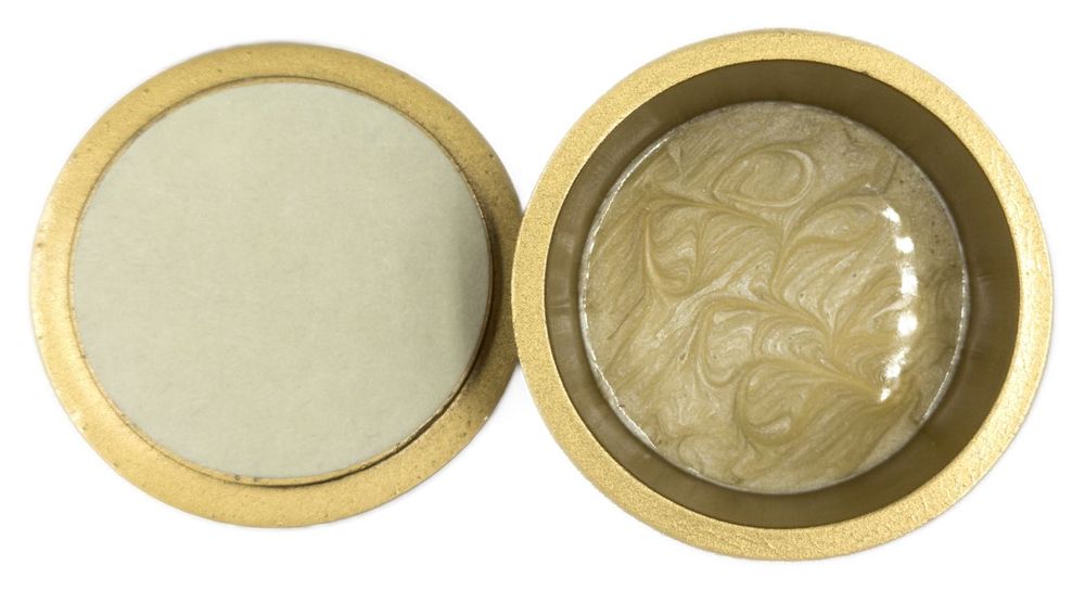 Szkatułka, pojemnik na biżuterię. Ozdobny ekspozytor.