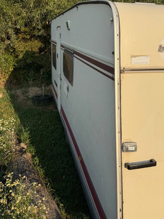 Прицеп дача Караван Причіп Дім на колесах дом на колесах