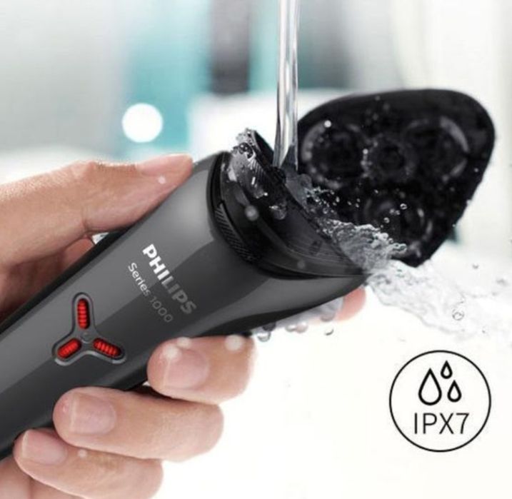 Електробритва Philips S1113
