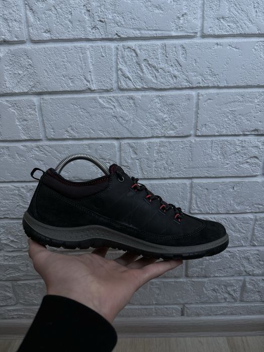 Кросівки Ecco Aspina на gore-tex