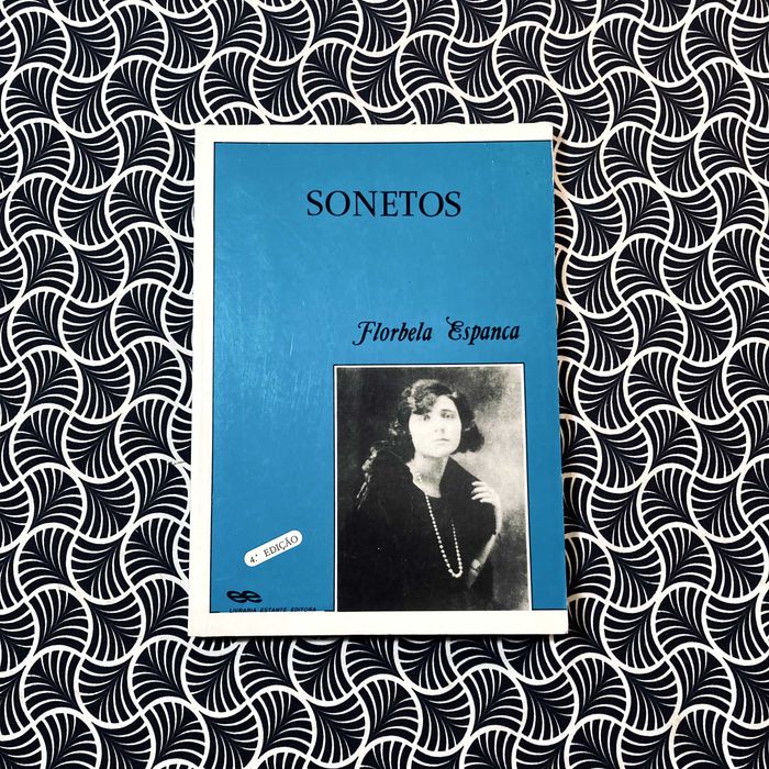 Sonetos - Florbela Espanca