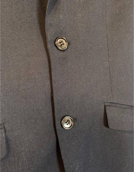 Классический костюм