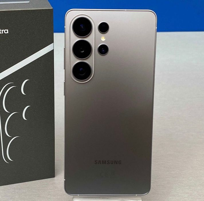 Samsung s26 ultra 512gb de Agosto