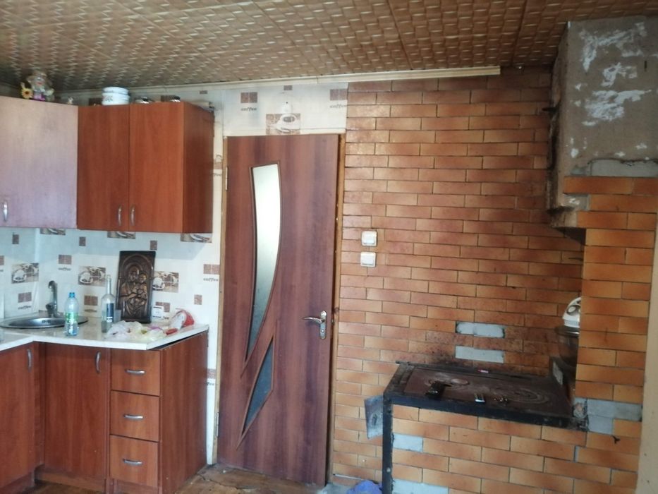 Небольшой домик с удобствами, с.Соколово.
