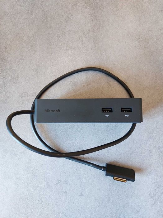 Док-станція Microsoft Surface Dock Model 1661