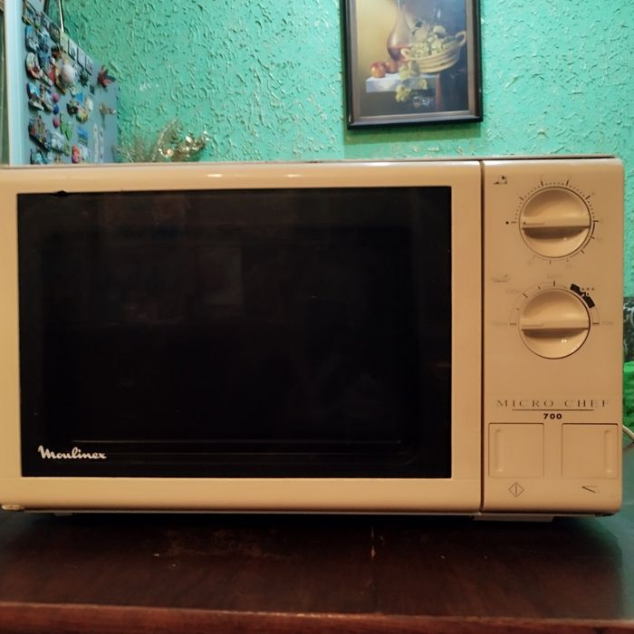 Німецький тример Florabest.