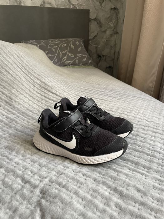 Кросівки Nike 10