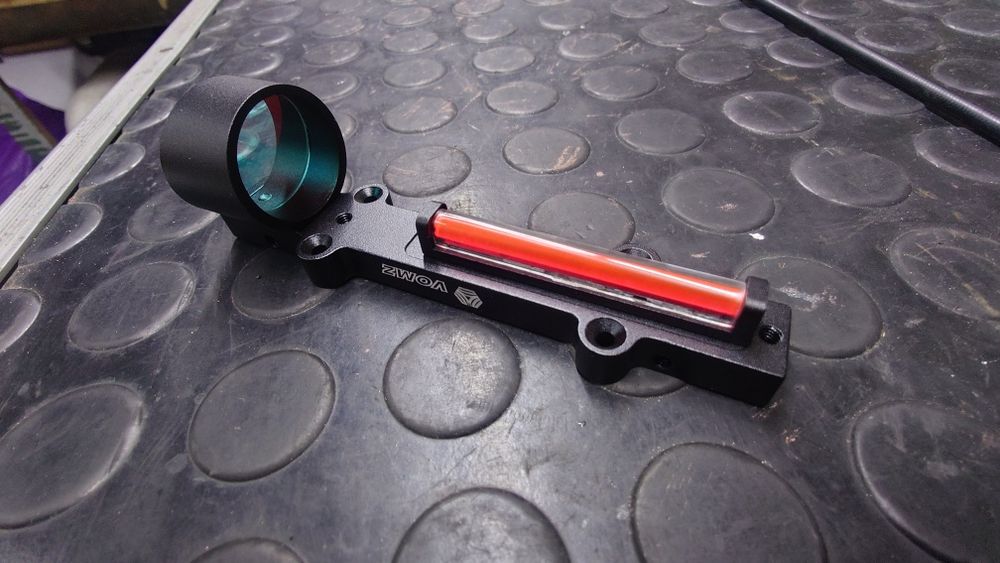 Kolimator do strzelby ACOG