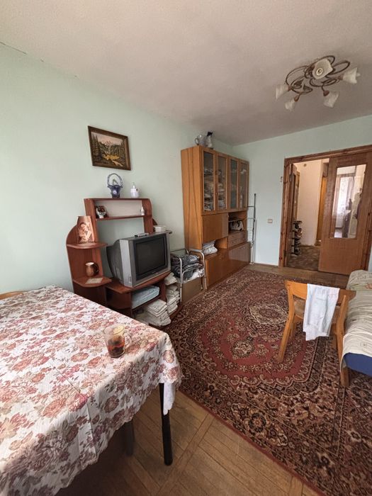Продаж 2 кімнатна квартира Трускавець чешка