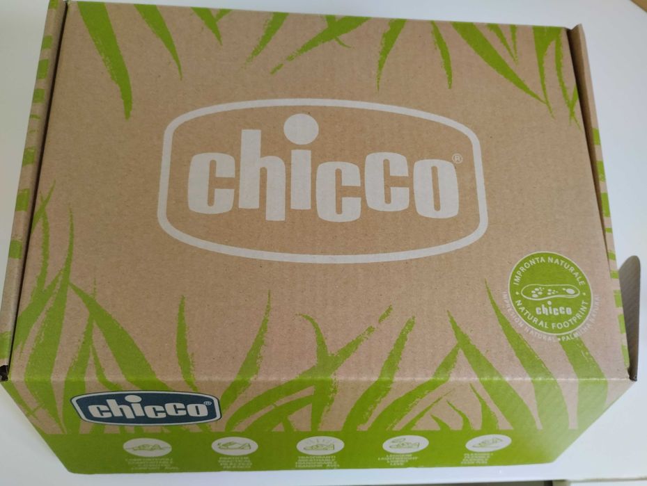 Sandálias Chicco 31