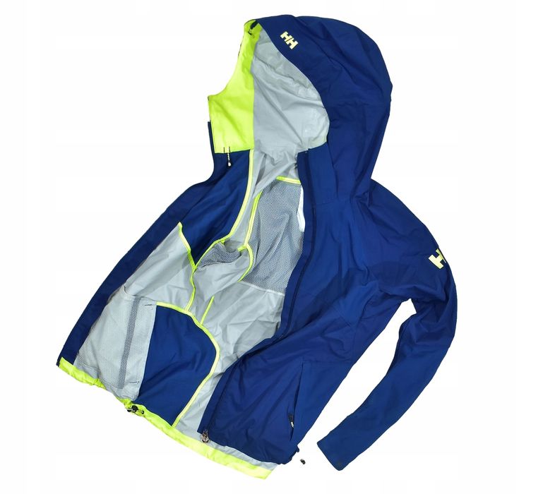Helly Hansen Vanir Heta 2.5 Kurtka Damska / M