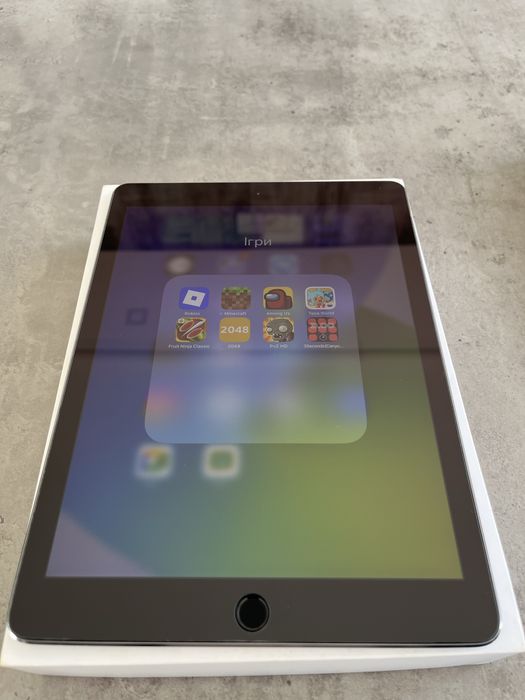 Apple iPad Pro 9.7 32 GB