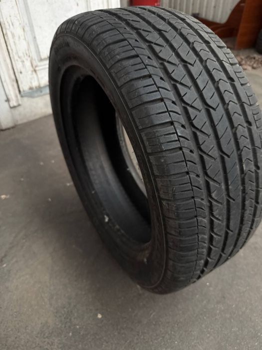 Good year eagle sport 235/50/17 лето 1 шт