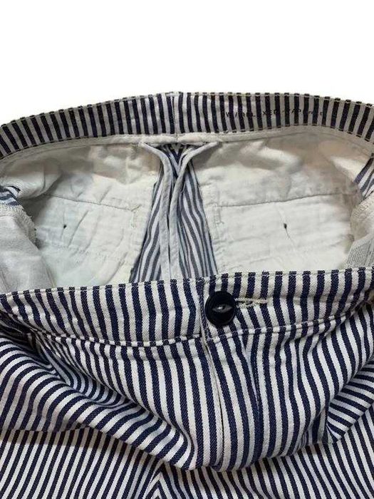 Брюки/чинос/штаны carhartt w/relaxed-tapered в полоску