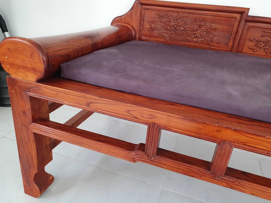 Sofá-cama Chinês à venda