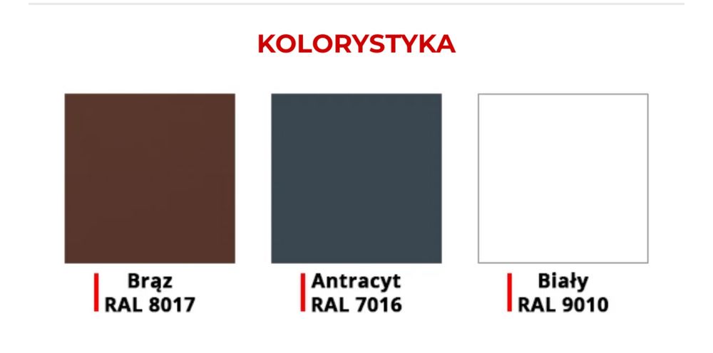 drzwi techniczne stalowe ocieplone kompletne zewnętrzne EPS 42mm