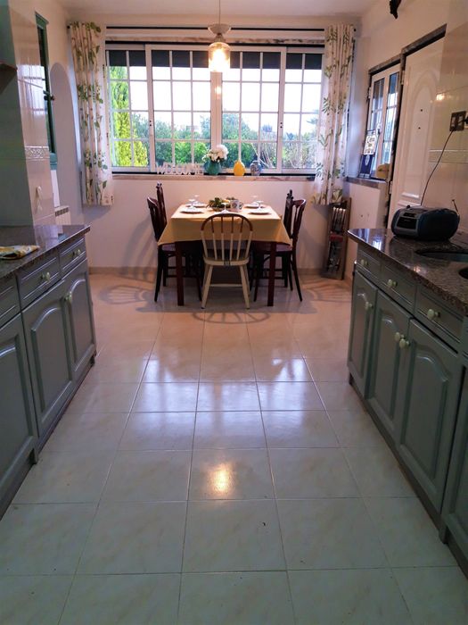 Casa à venda T6  Herdade Tomar