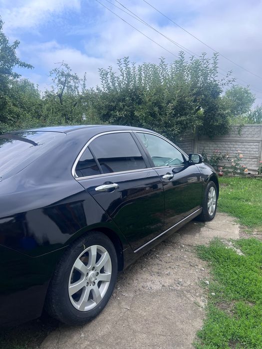 Honda Accord 7
