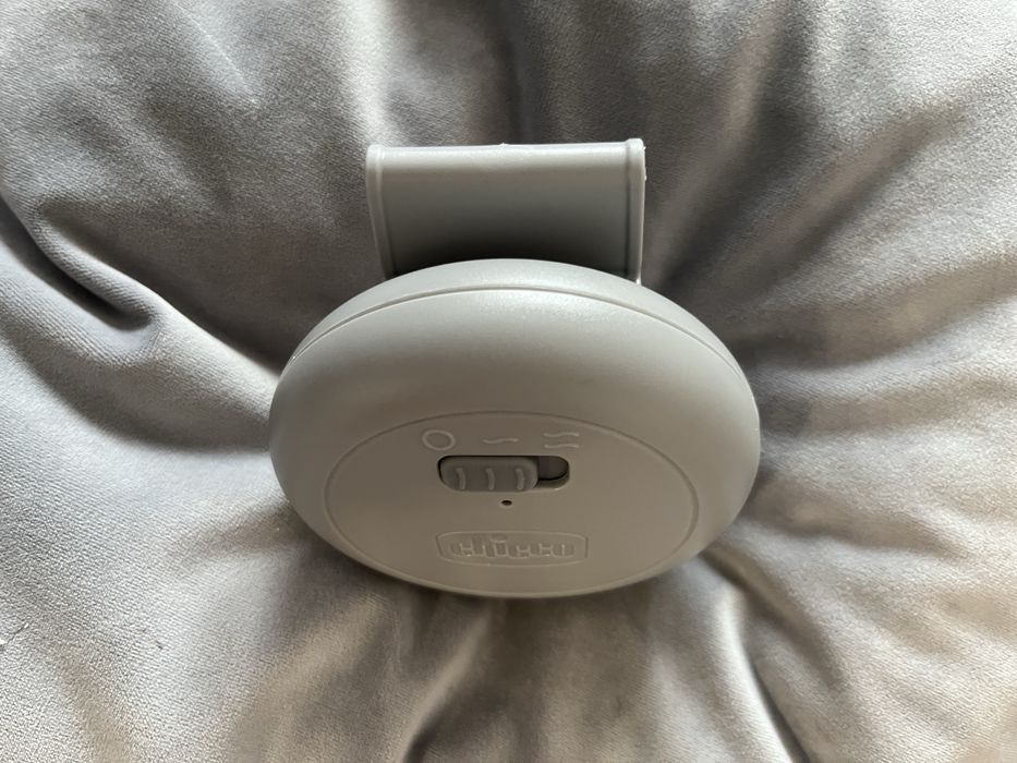 Caixa de vibração Chicco