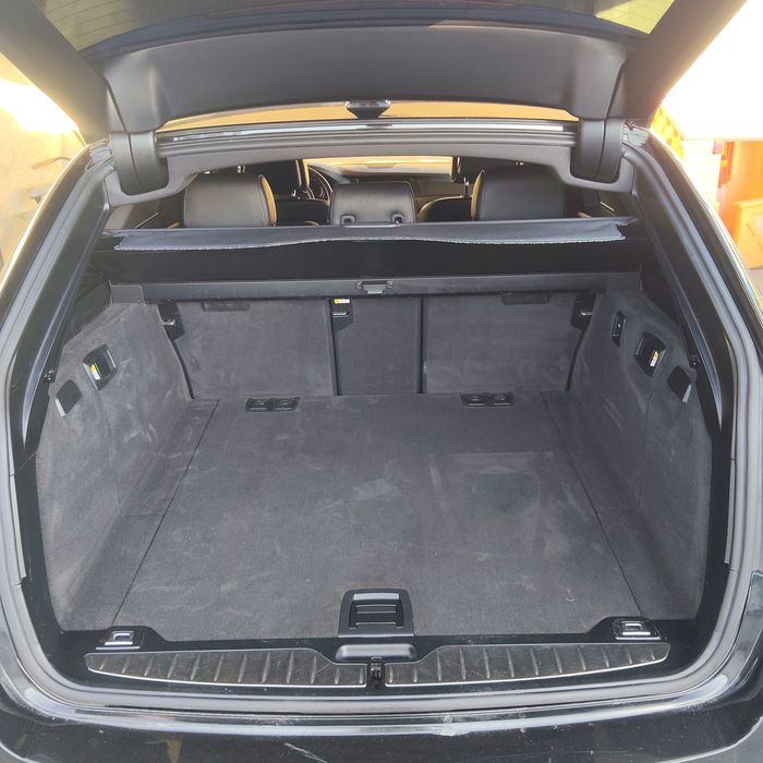 BMW 520 f11 pack M foto 5