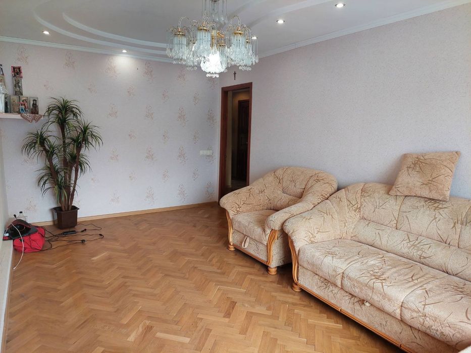Продаж 3-кім квартири 66,5 м кв., вул.Коновальця, м Дрогобич