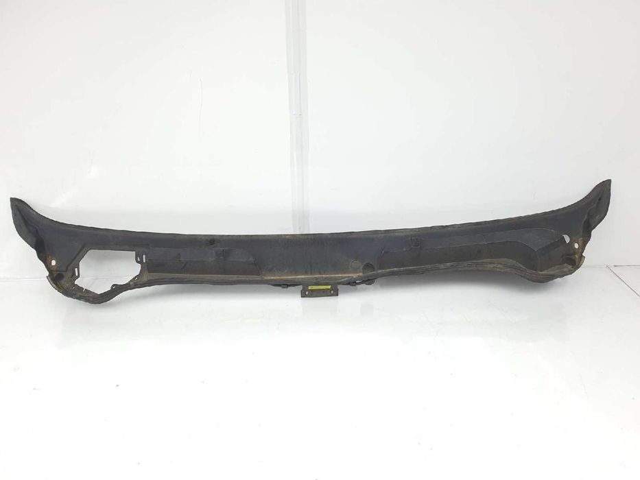 Torpedo Peugeot Boxer 333 Furgón Bat.3450Mm