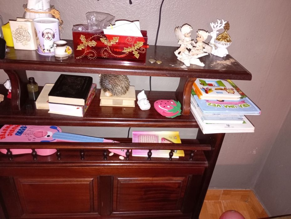 Beliche de ikeia deplo