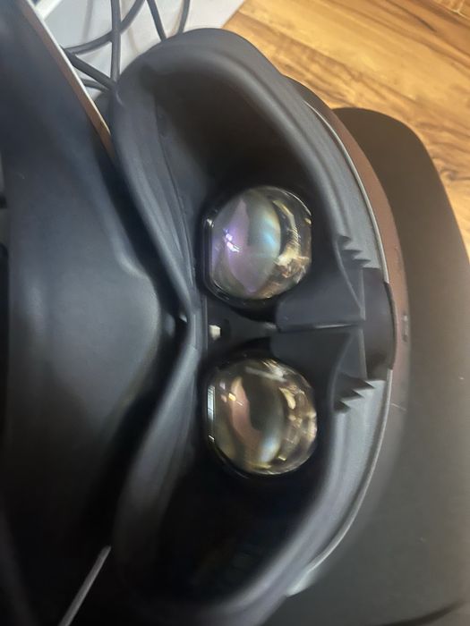 Gogle VR SONY PlayStation VR2