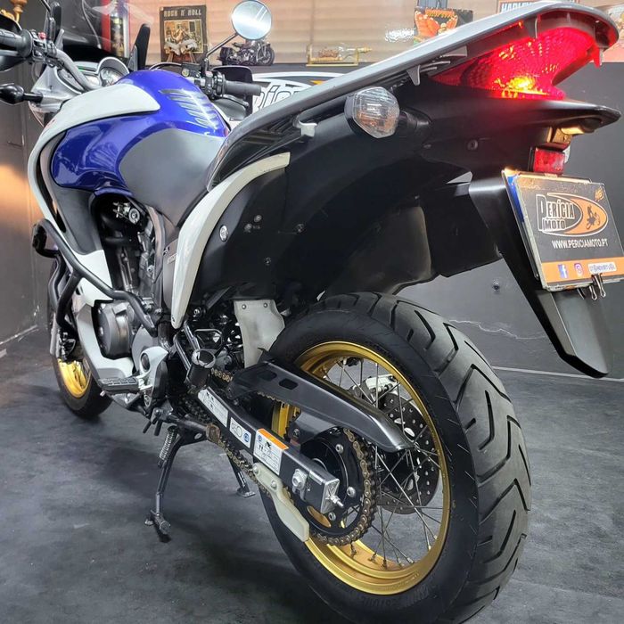 Honda Transalp XL 700 V